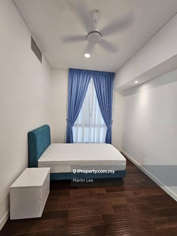 For Rent - D'Rapport