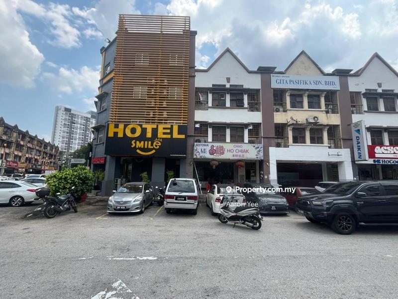 Shop for Sale in jp5yw, Balakong by Aaron Yee - iProperty.com.my