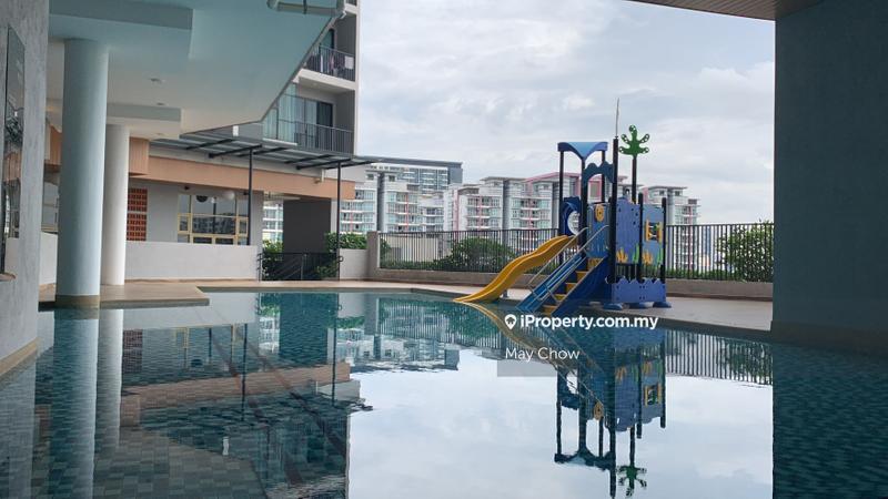 Service Residence for Sale in AraTre' Residences by May Chow - iProperty.com.my