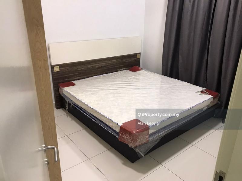 For Rent - Sfera Residency