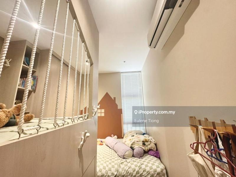 Condominium for Rent in North Greenwich by Eulene Tiong - iProperty.com.my