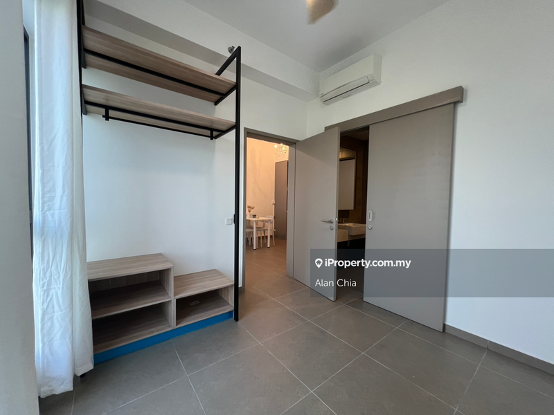 For Rent - Mossaz @ Empire City