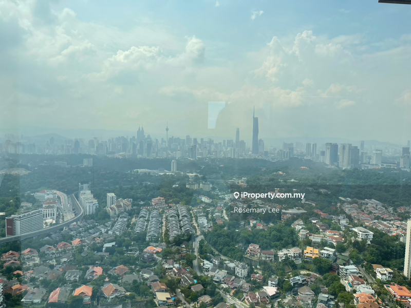 Service Residence for Sale in Pavilion Damansara Heights by Rosemary Lee - iProperty.com.my