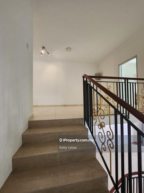 Rumah Berangkai 2 Tingkat untuk Dijual di Taman Merbok, Bukit Baru oleh Eddy Leow - iProperty.com.my