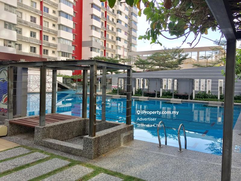 Service Residence for Sale in Koi Kinrara by Shendia Chan - iProperty.com.my