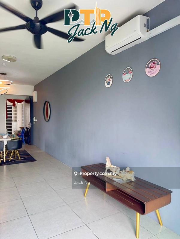 For Rent - Meritus Residensi