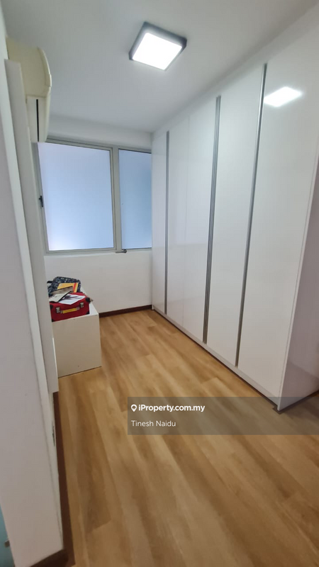 Kondominium untuk Dijual di Suasana Sentral Loft oleh Tinesh Naidu - iProperty.com.my