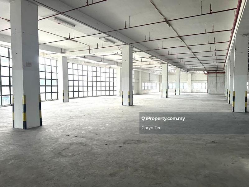Kilang Terpisah untuk Dijual di Taman Gembira, Tampoi oleh Caryn Ter - iProperty.com.my