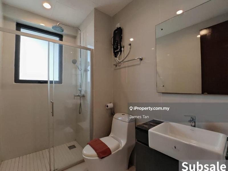 For Sale - Bay Laurel @ Country Garden Danga Bay