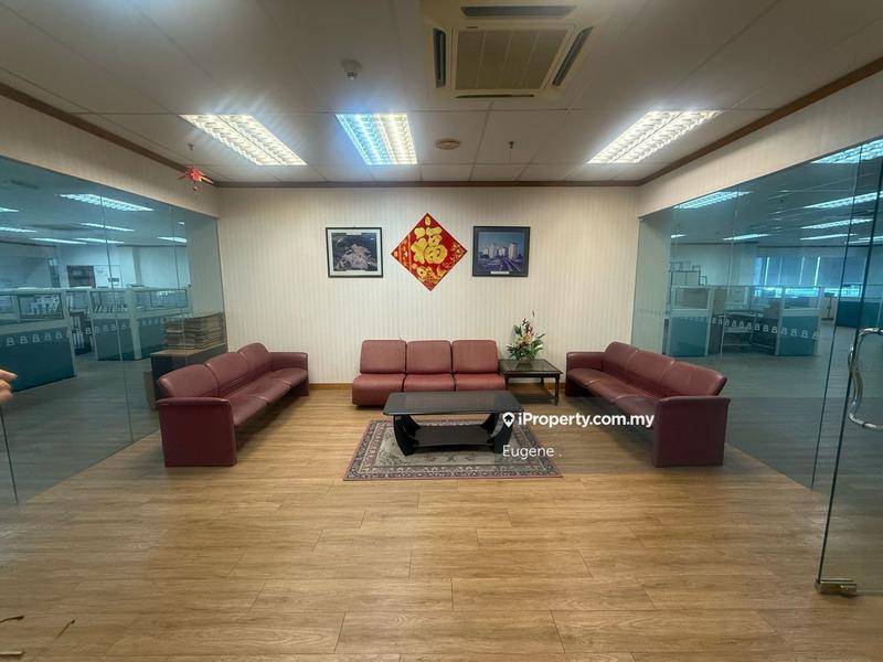 Office for Sale in Bukit Idaman, Selayang by Eugene Yap - iProperty.com.my
