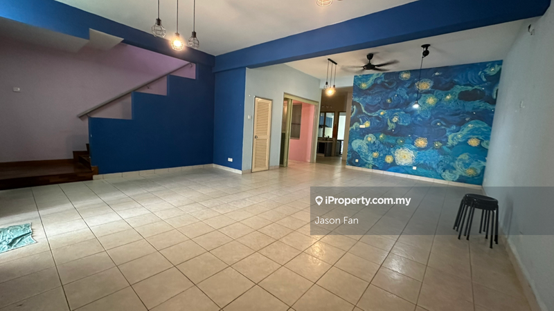 2-storey Terraced House for Sale in Kota Kemuning, Shah Alam by Jason Fan - iProperty.com.my