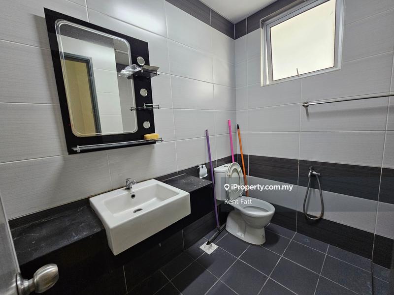 For Sale - Green Terrain (Prima Villa)