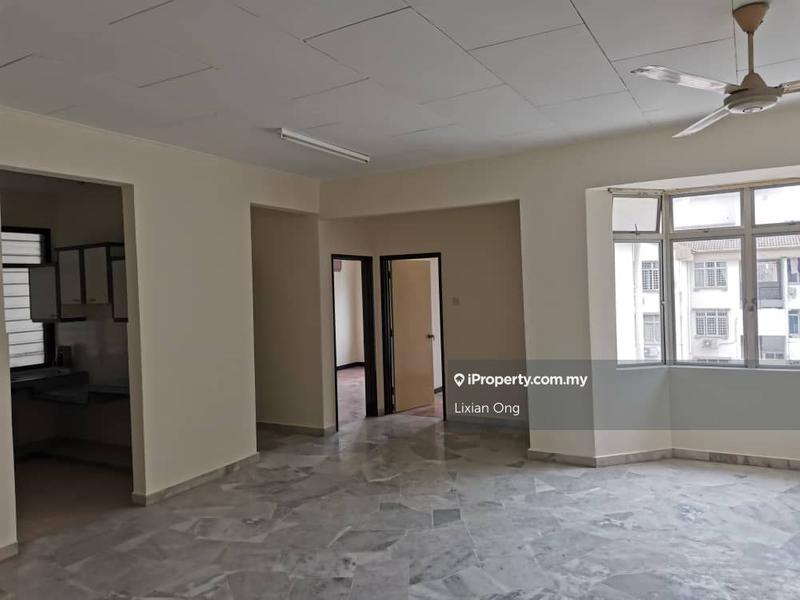 For Sale - Subang Perdana Goodyear Court 7