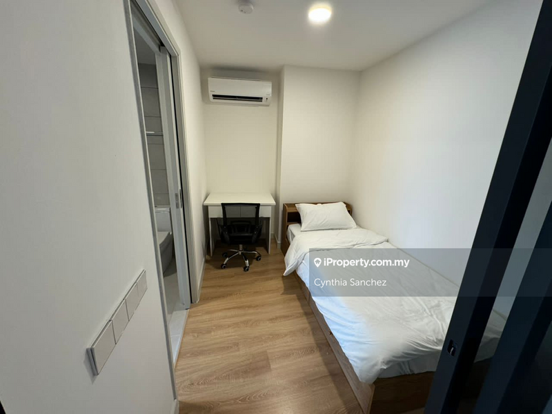 Kediaman Servis untuk Dijual di The Atrium oleh Cynthia Sanchez - iProperty.com.my