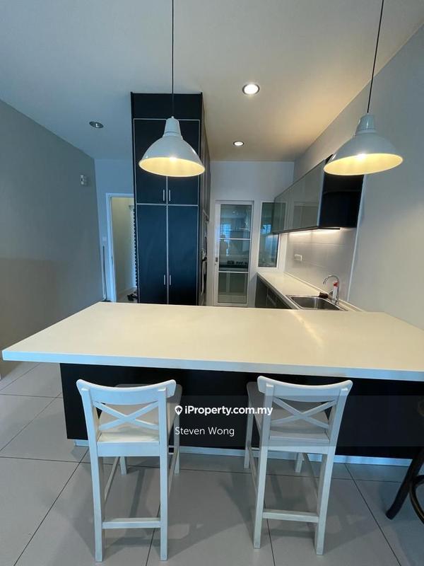 Condominium for Sale in The Park Residences 1 by Steven Wong - iProperty.com.my