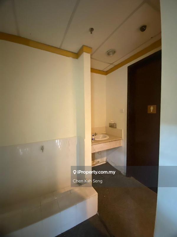 Pejabat untuk Disewa di Jalan Tun Razak, KL City Centre oleh Chen Kah Seng - iProperty.com.my