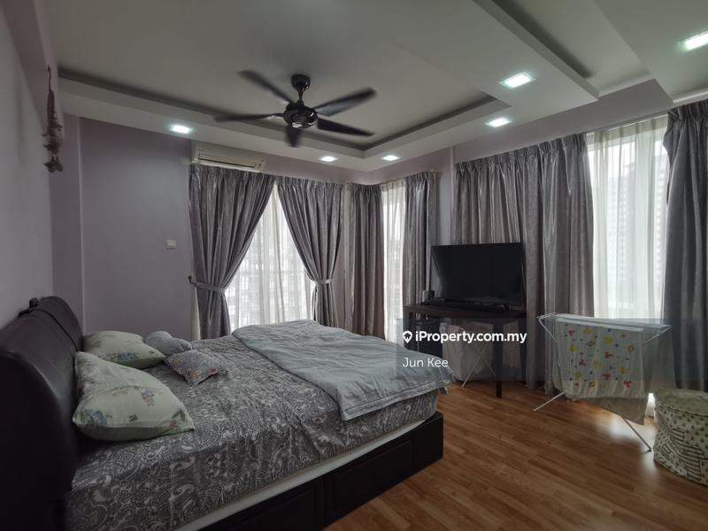 Kondominium untuk Dijual di Abadi Ria oleh Jun Kee - iProperty.com.my