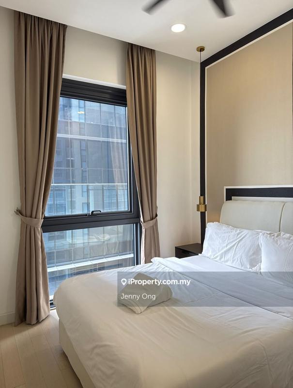 Kediaman Servis untuk Dijual di ViiA Residences oleh Jenny Ong - iProperty.com.my