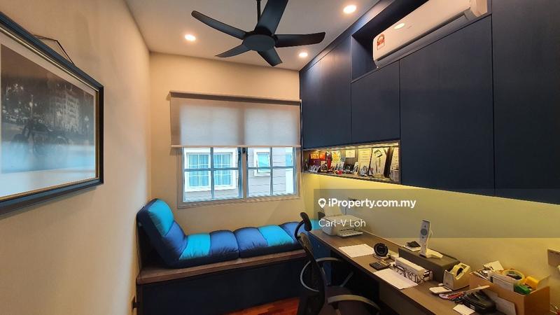 Rumah Berkembar untuk Dijual di Setia Eco Templer, Rawang oleh Carl-V Loh - iProperty.com.my