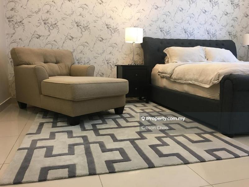 Rumah Teres 2-Tingkat untuk Dijual di Goodview Heights, Kajang oleh Gibson Choo - iProperty.com.my