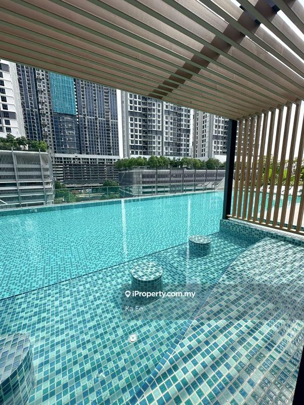 Service Residence for Sale in Sunway Avila Residences by Ka Ee - iProperty.com.my
