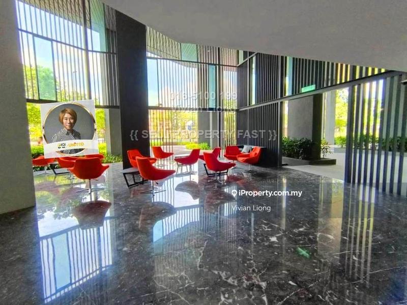Condominium for Sale in Rumbia Residence by Vivian Liong - iProperty.com.my