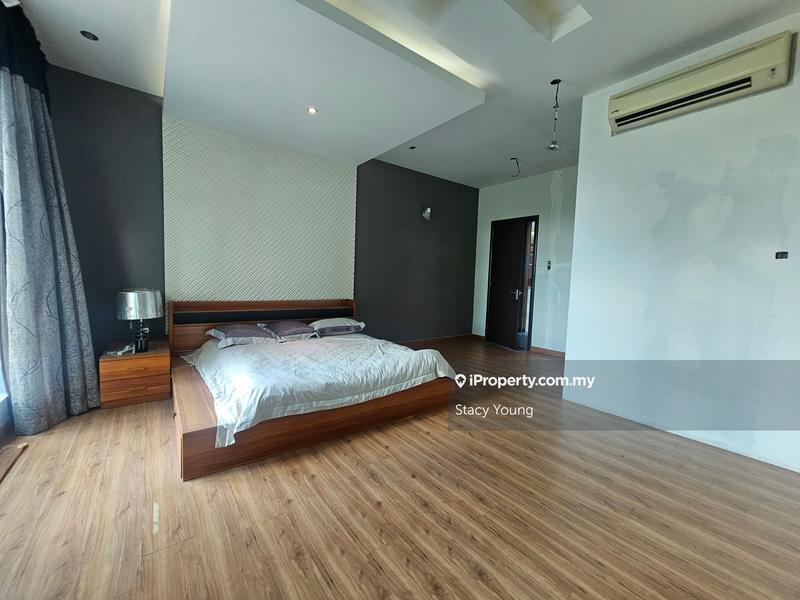 Bungalow House untuk Dijual di Mines Resort City, Seri Kembangan oleh Stacy Young - iProperty.com.my