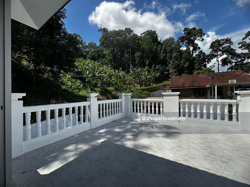 Semi-Detached House for Sale in Teluk Kumbar, Penang by Stefy K - iProperty.com.my