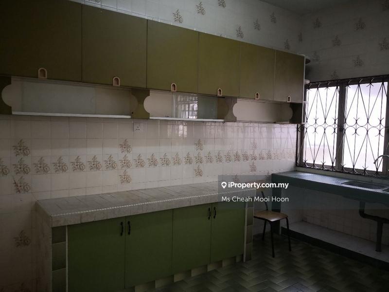Rumah Berangkai 2 Tingkat untuk Dijual di SS2, Petaling Jaya oleh Ms Cheah Mooi Hoon - iProperty.com.my