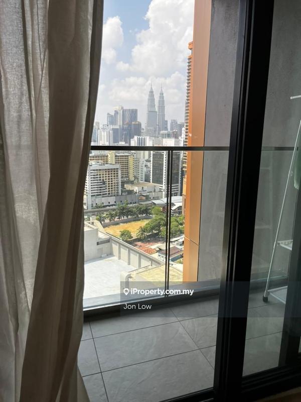 Service Residence for Sale in Lucentia Residences by Jon Low - iProperty.com.my