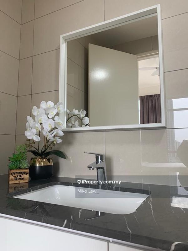 For Rent - The Park Sky Residence