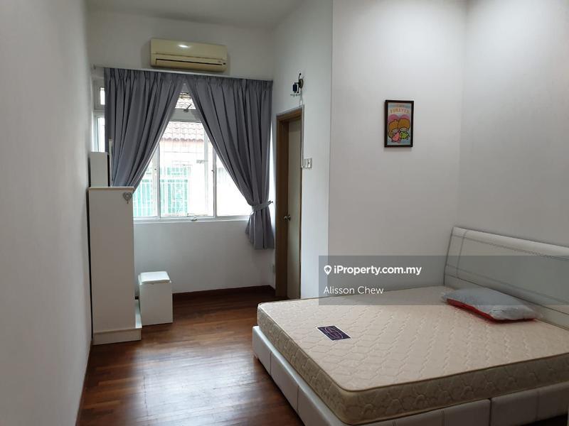 3-storey Terraced House for Sale in Tanjong tokong, Tanjung Tokong by Alisson Chew - iProperty.com.my