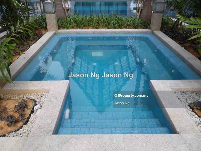 Kondominium untuk Dijual di Indah Alam (Subang Andaman) oleh Jason Ng - iProperty.com.my