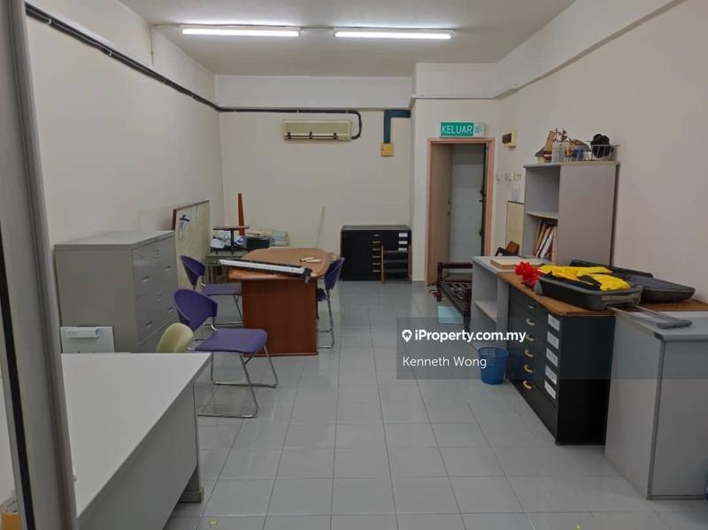 Office for Rent in Sunwaymas Commercial Centre, Petaling Jaya by Kenneth Wong - iProperty.com.my