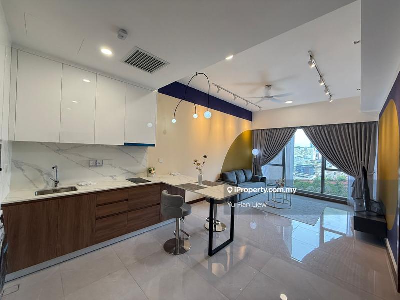 Kediaman Servis untuk Disewa di Core Residence @ TRX oleh Yu Han Liew - iProperty.com.my