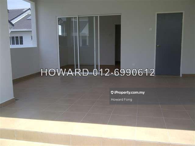 Rumah Berangkai 3 Tingkat untuk Disewa di Cheras, Cheras oleh Howard Fong - iProperty.com.my