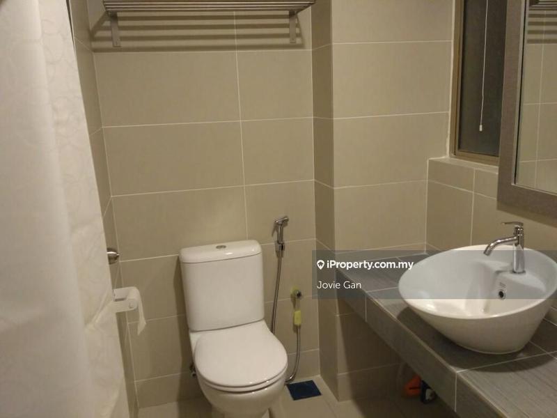 Residensi Servis untuk Dijual di Ritze Perdana 1 oleh Jovie Gan - iProperty.com.my