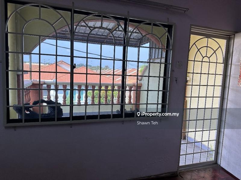 Rumah Berangkai 2 Tingkat untuk Dijual di Taman Semabok Jaya, Semabok oleh Shawn Teh - iProperty.com.my