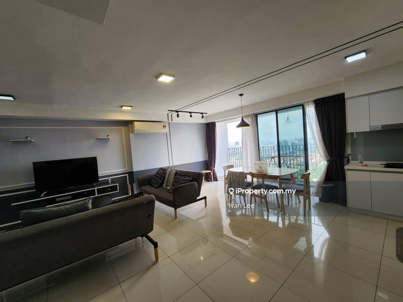 Service Residence for Rent in EkoCheras by Ivan Lee - iProperty.com.my