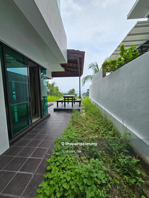 Semi-Detached House for Sale in Batu Ferringhi, Batu Feringghi by Joshua Chai - iProperty.com.my