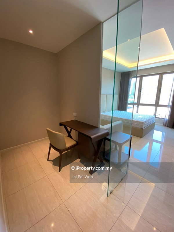 Service Residence for Sale in Dorsett Residences Sri Hartamas by Lai Pei Wen - iProperty.com.my