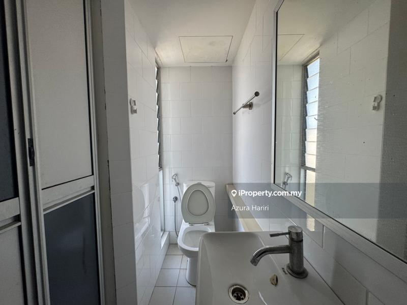 Service Residence for Rent in City Campus @ Fraser Business Park by Azura Hariri - iProperty.com.my