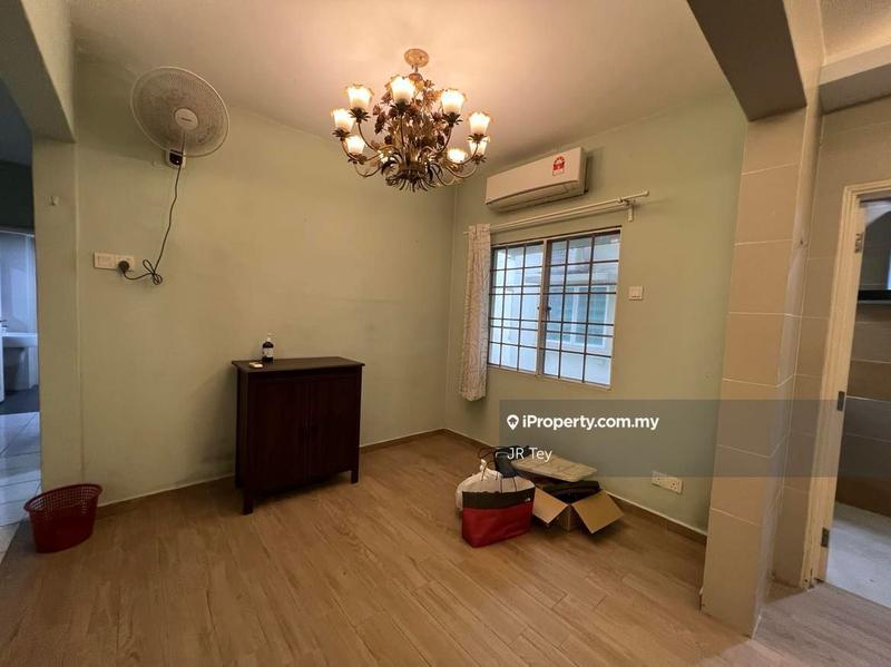 Kondominium untuk Dijual di Seri Hijauan oleh JR Tey - iProperty.com.my