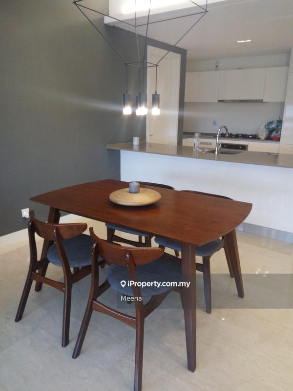 Service Residence for Sale in The Sentral Residences by Meena - iProperty.com.my