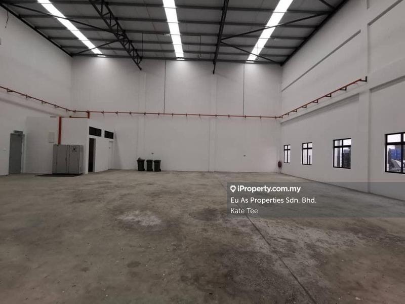 Semi-D Factory for Rent in Senai, Kulai by Kate Tee - iProperty.com.my