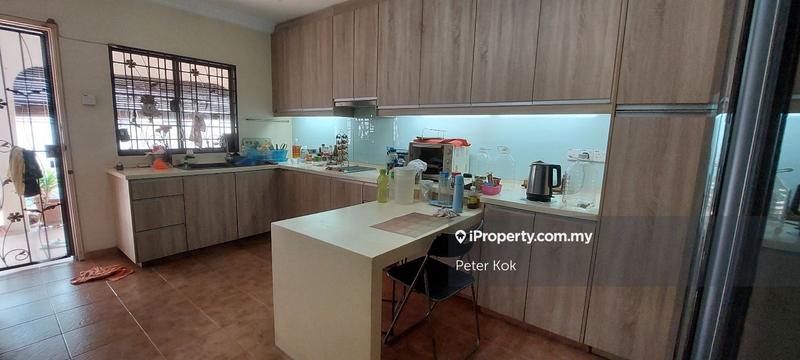 Bungalow House for Sale in smb5k, Petaling Jaya by Peter Kok - iProperty.com.my