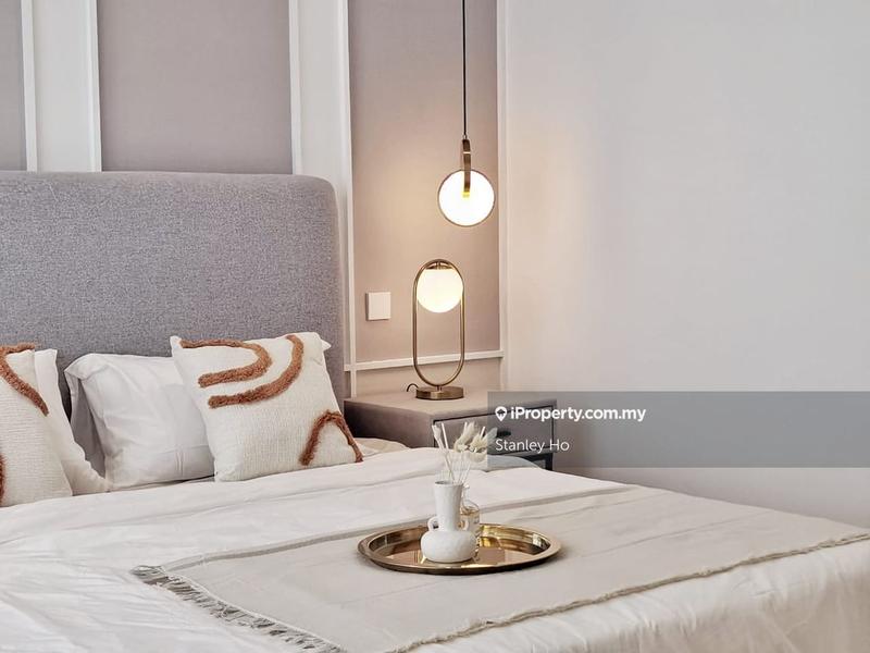 Service Residence for Rent in Camellia Serviced Suites by Stanley Ho - iProperty.com.my