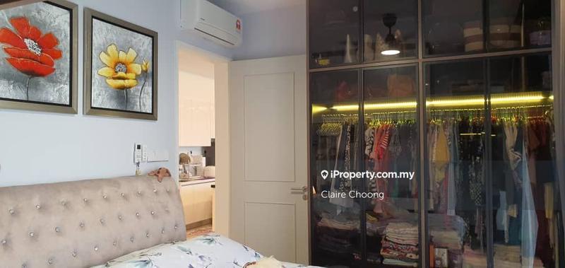 For Rent - Skyluxe On The Park Bukit Jalil