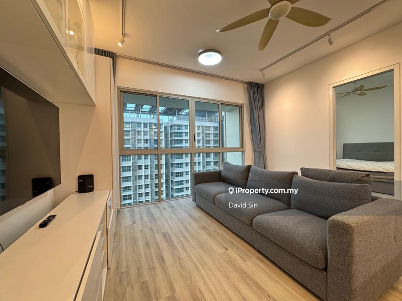 For Rent - Cantara Residences