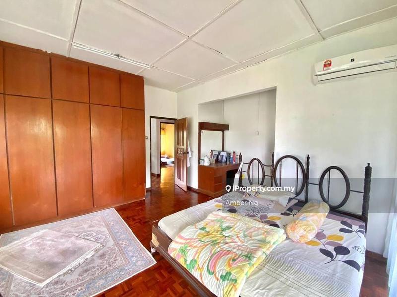 Banglo untuk Dijual di Taman Ibukota, Setapak oleh Amber Ng - iProperty.com.my